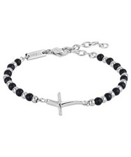 Bracciale code breil usato  Marcianise