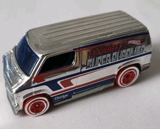 Hot wheels custom gebraucht kaufen  Garbsen