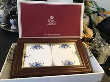 Rare royal albert for sale  LEICESTER