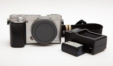 Sony alpha a6000 for sale  Sacramento