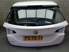 Vauxhall astra tailgate for sale  WEST BROMWICH