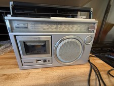 Panasonic national 1650 for sale  LEISTON