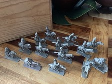 Mokarex lot cavaliers d'occasion  Saint-Vincent-de-Tyrosse