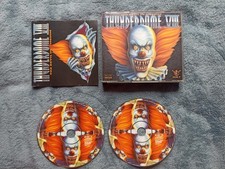 Thunderdome viii the d'occasion Thunderdome viii the d'occasion  Annecy