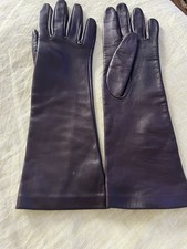 Longs gants chevreau d'occasion Longs gants chevreau d'occasion  Boulogne-sur-Mer