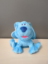 Blues clues plush for sale  Poquoson