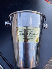 Laurent perrier champagne for sale  WOKING
