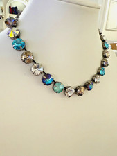 Mariana insipired swarovski for sale  Sedro Woolley