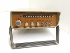 Function generator gfg for sale  LOUTH