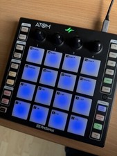 Presonus atom controller gebraucht kaufen  Recklinghausen