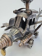 Vintage srap metal for sale  Higginsville