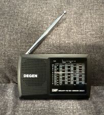 Degen 321 dual for sale  Derry