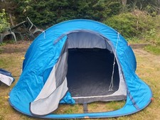 Quechua man pop for sale  STOCKPORT
