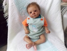 Usado, bonecas bebês reborn comprar usado  Enviando para Brazil