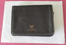 Genuine cupra handbook for sale  SHERINGHAM