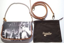Borsa audrey hepburn usato  Bergamo