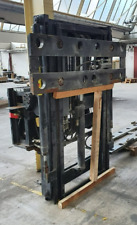 Gabelstaplermast staplermast z gebraucht kaufen  Eckelsheim, Gau-Bickelheim, Wonsheim