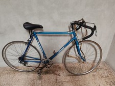 Bicicletta collezione legnano usato  Molfetta