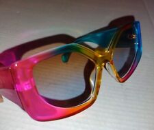 Ladies thick colorblock for sale  Dallas