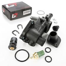 Thermostat housing coolant d'occasion  Expédié en Belgium