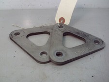 Rear suspension plates for sale  Ann Arbor