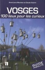 Vosges 100 lieux d'occasion  Joinville