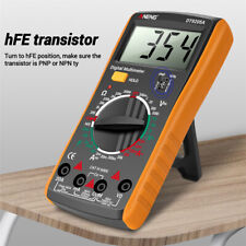 Dt9205a digitalmultimeter volt gebraucht kaufen  Versand nach Germany