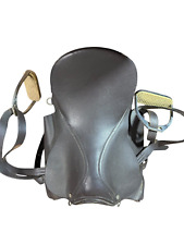 treeless sensation saddle for sale treeless sensation saddle for sale Huntington Beach
