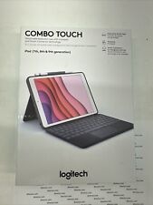 Logitech 920009608 combo for sale  Clarksville