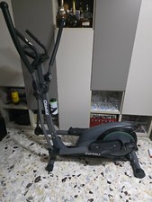 Zipro crosstrainer hulk usato  Napoli