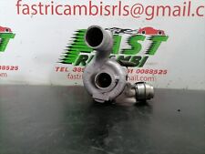 Turbina turbocompressore renau usato  Camigliano Santa Gemma