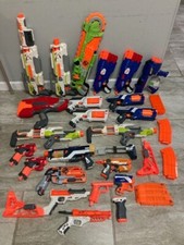Piece nerf gun for sale  Theodore