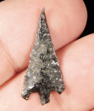 Ancient obsidian arrowhead for sale  Salt Lake City