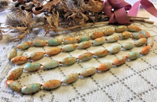 Collier ancien sautoir d'occasion  Moissac