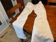Burton women white for sale  Laurel