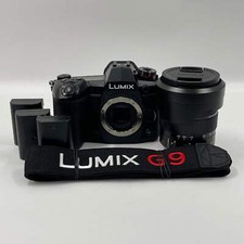 Panasonic lumix 20.3mp for sale  Raleigh