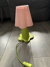 Lampe chevet table d'occasion  Compiègne
