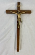 Crucifix wall cross for sale  Aviston
