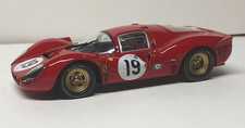 Ferrari mans 1967 d'occasion  Pézenas