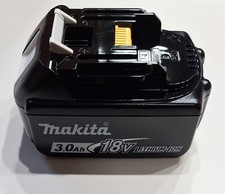 Makita akku 18v gebraucht kaufen  Hamburg