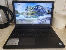 Dell inspiron 3567 for sale  Saint Albans