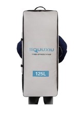 Souuxiu 125l inflatable for sale  BOLTON