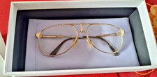 Lunettes pilote vintage d'occasion  Illkirch-Graffenstaden