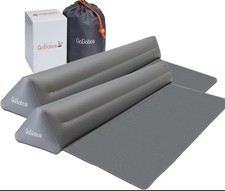 Inflatable bed guard for sale  FRODSHAM