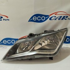 Fanale faro anteriore usato  Acerra