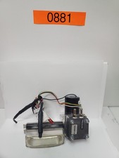 Thomas diaphragm vacuum for sale  Philadelphia