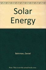 Solar Energy comprar usado  Enviando para Brazil