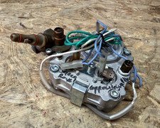 Heizung durchlauferhitzer kaff gebraucht kaufen Heizung durchlauferhitzer kaff gebraucht kaufen  Dörrebach, Sielbersbach, Waldlaubersh.