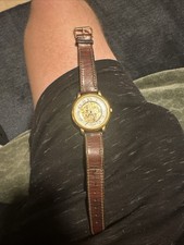 Chevalier schweizer skelettuhr gebraucht kaufen  Merseburg