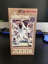 Sabathia milwaukee brewers for sale  Franklin